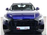 Audi Q8 55 TFSI e qua. S line Tip. AHK/P-Dach/Matrix - Audi in Pforzheim