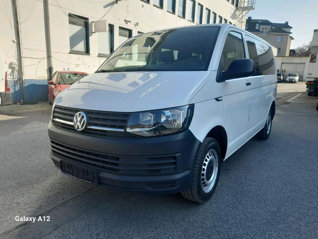 Image of Volkswagen T6 Transporter