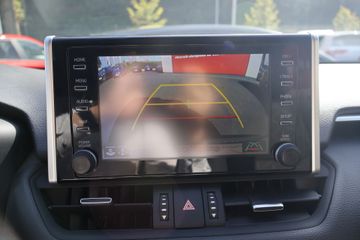 Toyota RAV 4 - 12