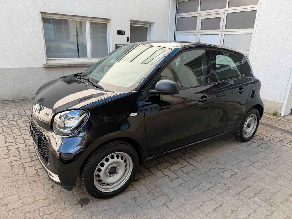 Angebot ansehen Smart ForFour