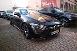 Mercedes-Benz CLS 53 AMG 4Matic - Mercedes-Benz CLS 53 AMG: Sportwagen