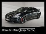 Mercedes-Benz AMG CLA 45 4matic+ Coupe AMG+MBUX+Burm+Night+SHD - gebrauchte Mercedes-Benz CLA 45 AMG aus dem Jahr 2022