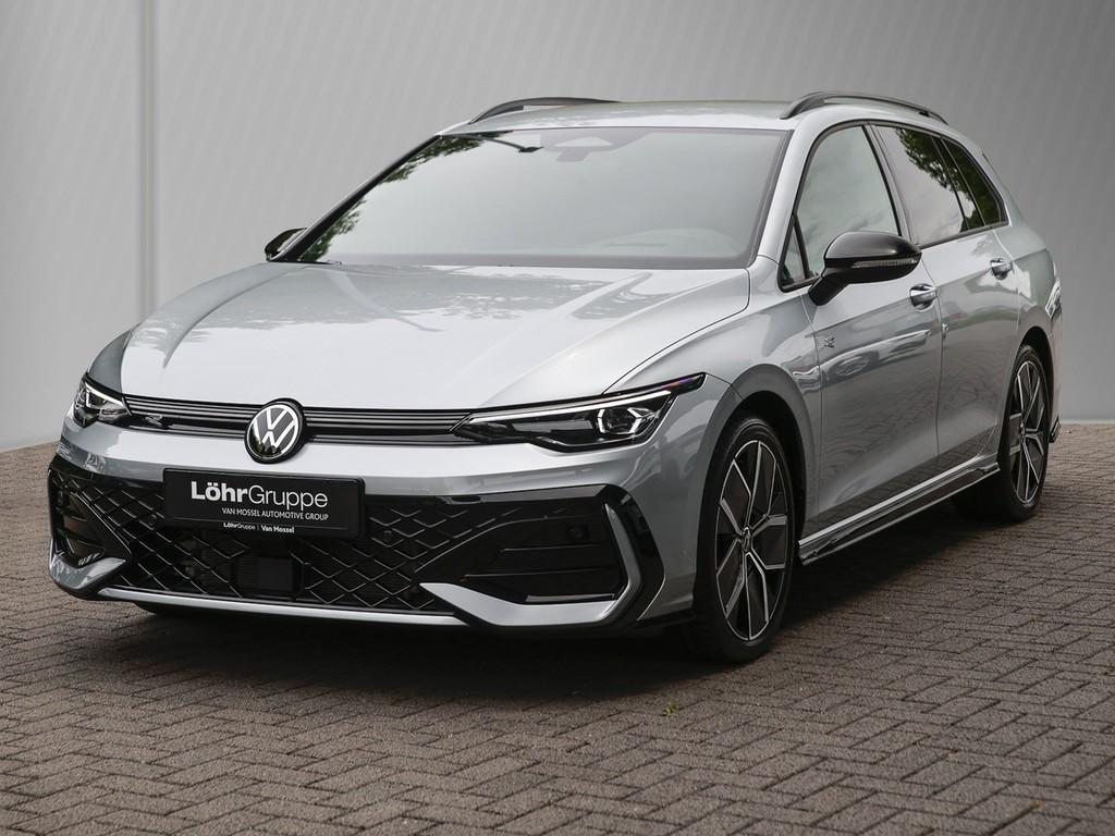 Volkswagen Golf Variant 2.0 TDI DSG R-Line Black Style AHK,