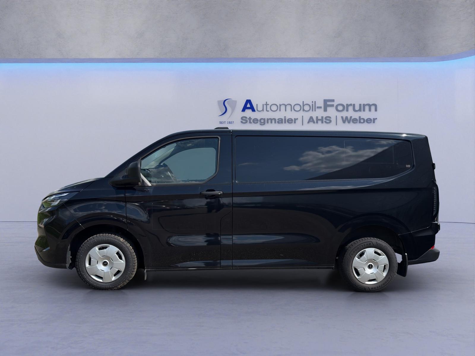 Ford Transit Custom Kasten Trend 2.0 320L1 *EXPRESS-L