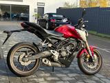 Honda CB 125 R *Top Zustand, erste Hand, Scheckheft* - HONDA CB 125 T