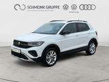 Volkswagen T-Cross 1.0 TSI DSG GOAL AHK Allwetterreifen ACC - Volkswagen T-Cross Jahreswagen