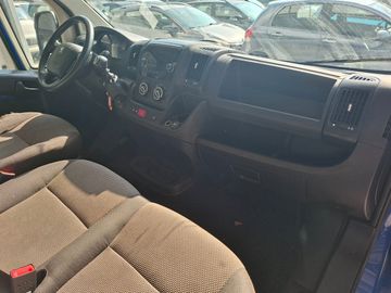 Peugeot Boxer - 8
