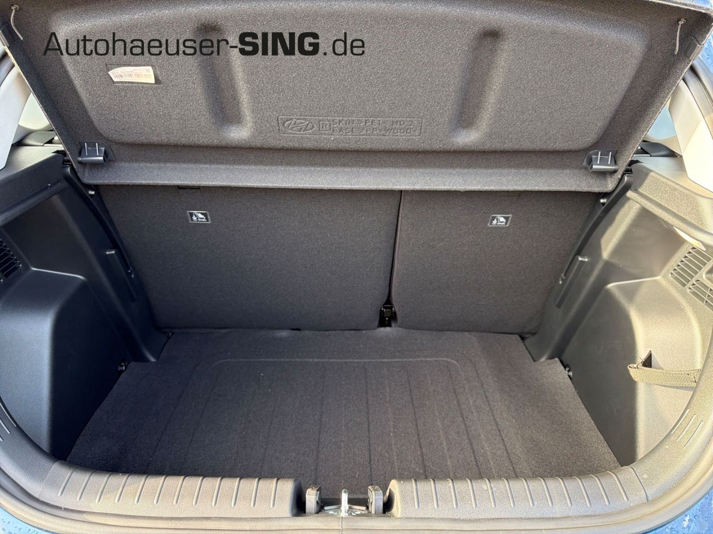 Hyundai i20 - Bild 9