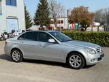 Mercedes-Benz C 200 Kompressor Auto. *AHK. *Bi Xenon *Hu Neu - Mercedes-Benz C 200: Kompressor