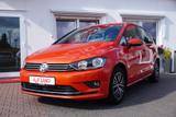 Volkswagen Golf Sportsvan VII 1.2 Tempomat Sitzheizung PDC - gebrauchte VW Golf Sportsvan aus dem Jahr 2016