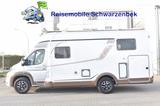Bürstner DELFIN T 690 G EINZELBETT. LUFTF. SAT+TV AHK  1H - Offers