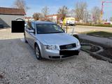 Audi A4 1.9TDI Xenon,PDC,6Gang
