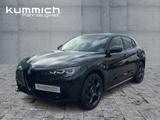 Alfa Romeo Stelvio Competizione Turbo 16V 280 AT - Alfa Romeo Stelvio: Competizione