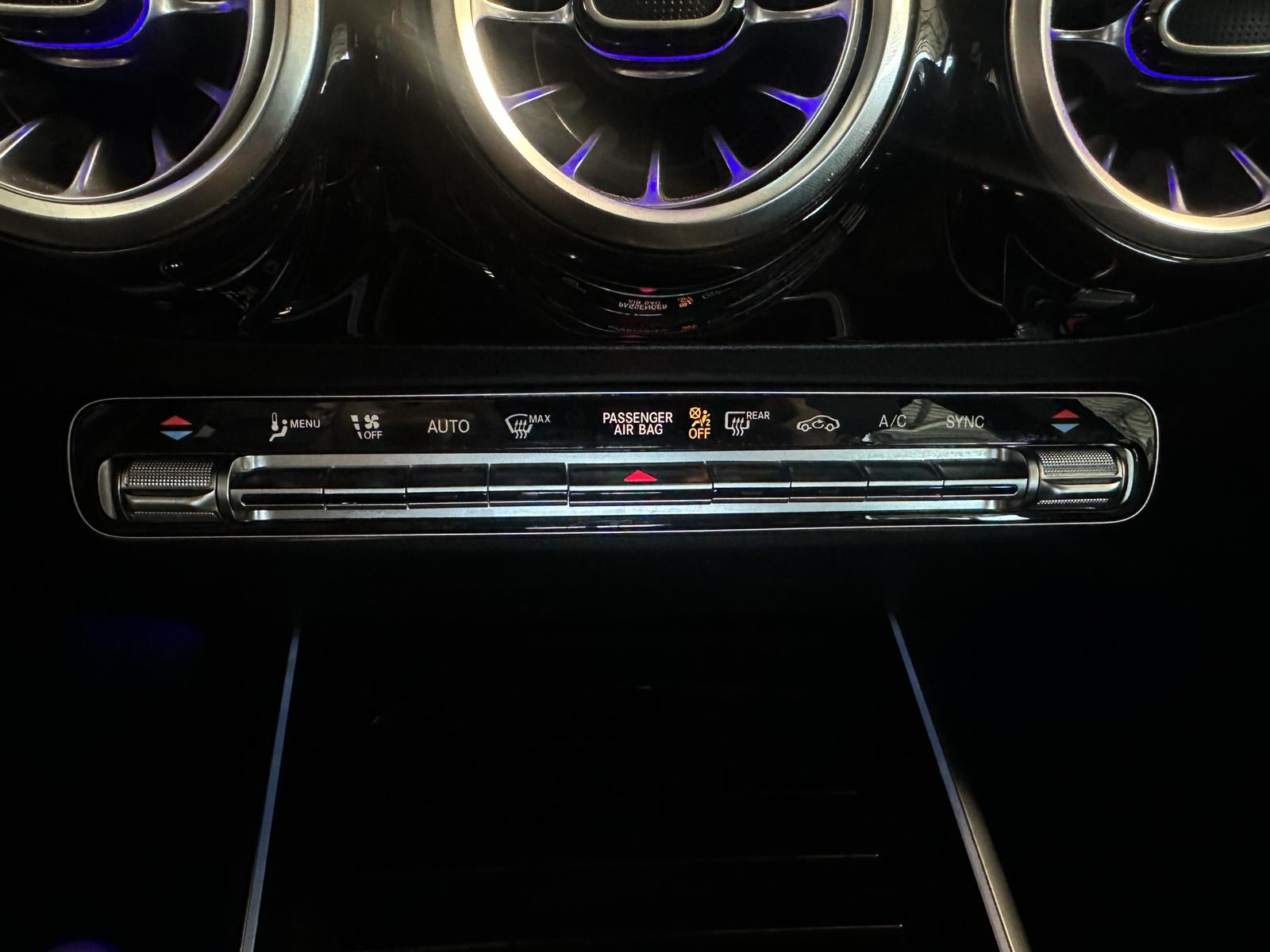 Mercedes-Benz GLA Progressive Advanced Plus 360° Distronic, миниатюра 21