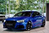Audi RS3 q. Limousine *19 *Schale*RS-AGA*B&O*Virtual - Audi RS3 in Solingen