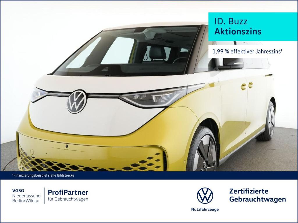 Volkswagen ID.Buzz
