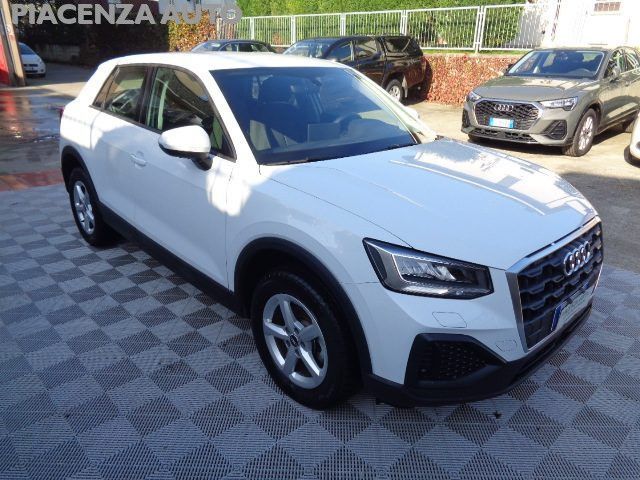 Audi AUDI Q2 35 TFSI..NAVI.LED..SENSORI PARCHEGGIO