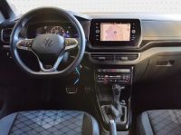 Volkswagen T-Cross - Vorschau Bild 6