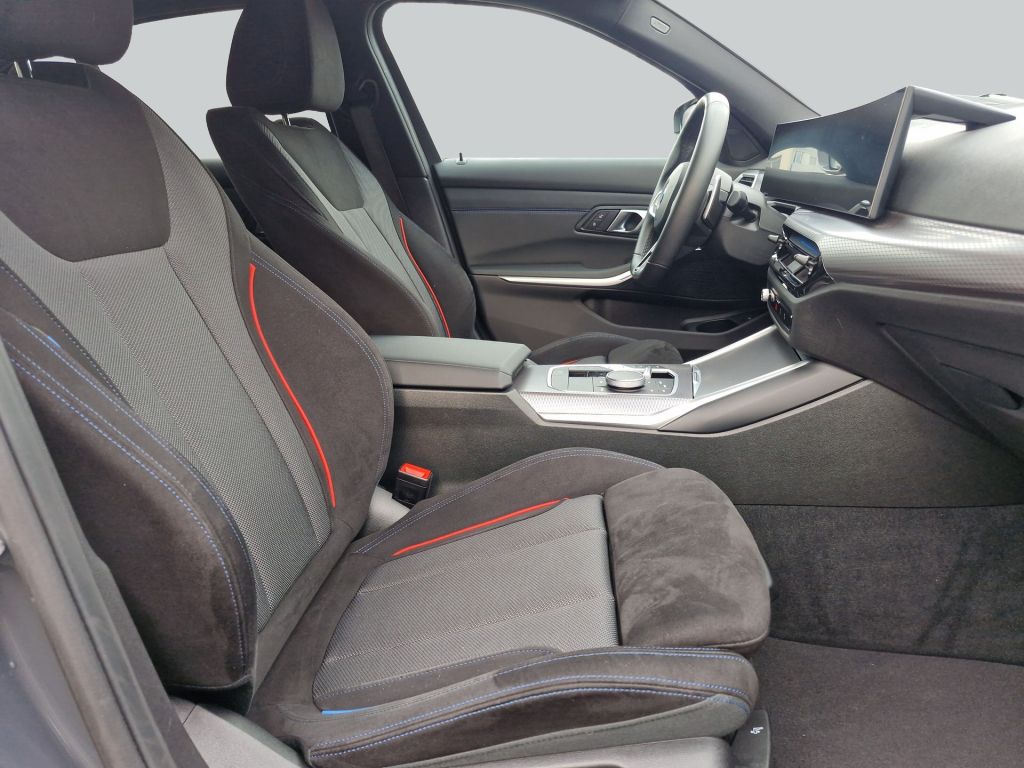 BMW 320 - Bild 14