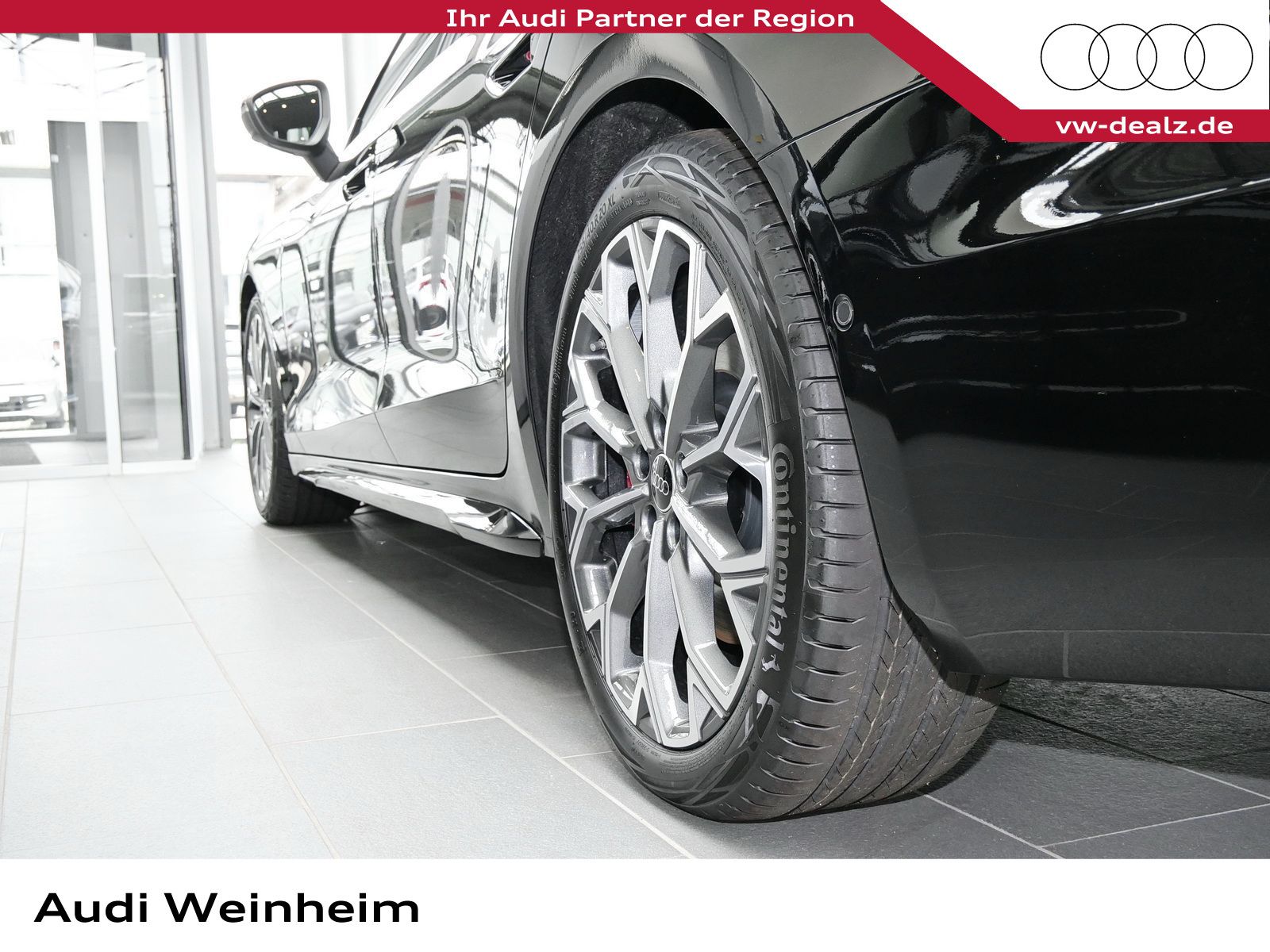 Audi A6 - Bild 6