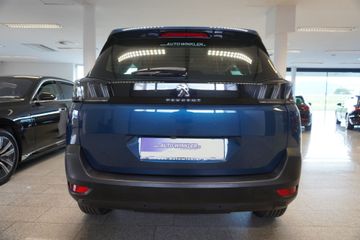 Peugeot 5008 - 6