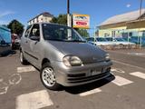 Fiat Seicento 1.1i cat CLIMA,IDROGUIDA - Fiat Seicento: Kleinwagen