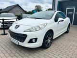 Peugeot 207 CC 1.6 Active - gebrauchte Peugeot 207 aus dem Jahr 2013