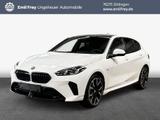 BMW 118d Aut. - BMW 118 Jahreswagen: 118d