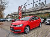 Volkswagen Polo 1.2 TSI Comfortline BMT Navi EU6 Klimaaut. - Volkswagen Polo: 6n2
