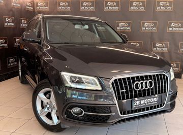 Audi Q5 - 2