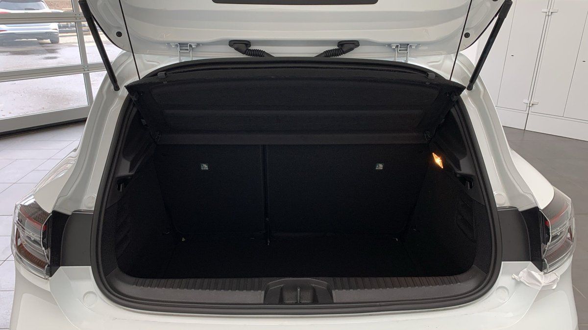 Renault Clio - Bild 12