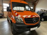 Mercedes-Benz Sprinter 316 CDI 4x4 Allrad 5-Sitzer - Angebote