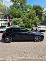 Mercedes-Benz A 250 Advanced DCT Advanced AMG-line - Mercedes-Benz A-Class: Advanced
