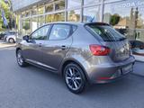 Seat IBIZA STYLE 1.2 TSI I-TECH SITZHEIZ. CD TEMPOMAT - gebrauchte Seat Kleinwagen