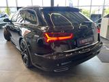 Audi A6 Avant 3.0 TDI clean diesel quattro - Audi A6 mit Diesel-Antrieb: Luftfederung, Kombi