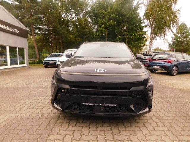 Hyundai Kona N Line 2WD