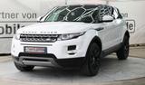 Land Rover Range Rover Evoque 1.Hd*Automatik*Leder*Meridian - Land Rover Range Rover Evoque in Krefeld