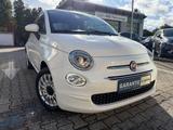 Fiat 500 Lounge 1-HAND TEMPOMAT NAVI PDC - Fiat 500 Gebrauchtwagen in Mönchengladbach