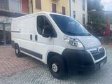 Citroën Citroen Jumper 2.0 cdti 81kw 2012 - Citroën Jumper: 2.8