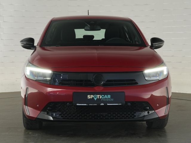Corsa F FACELIFT GS+RÜCKFAHRKAMERA+SITZ-/LENKRAD
