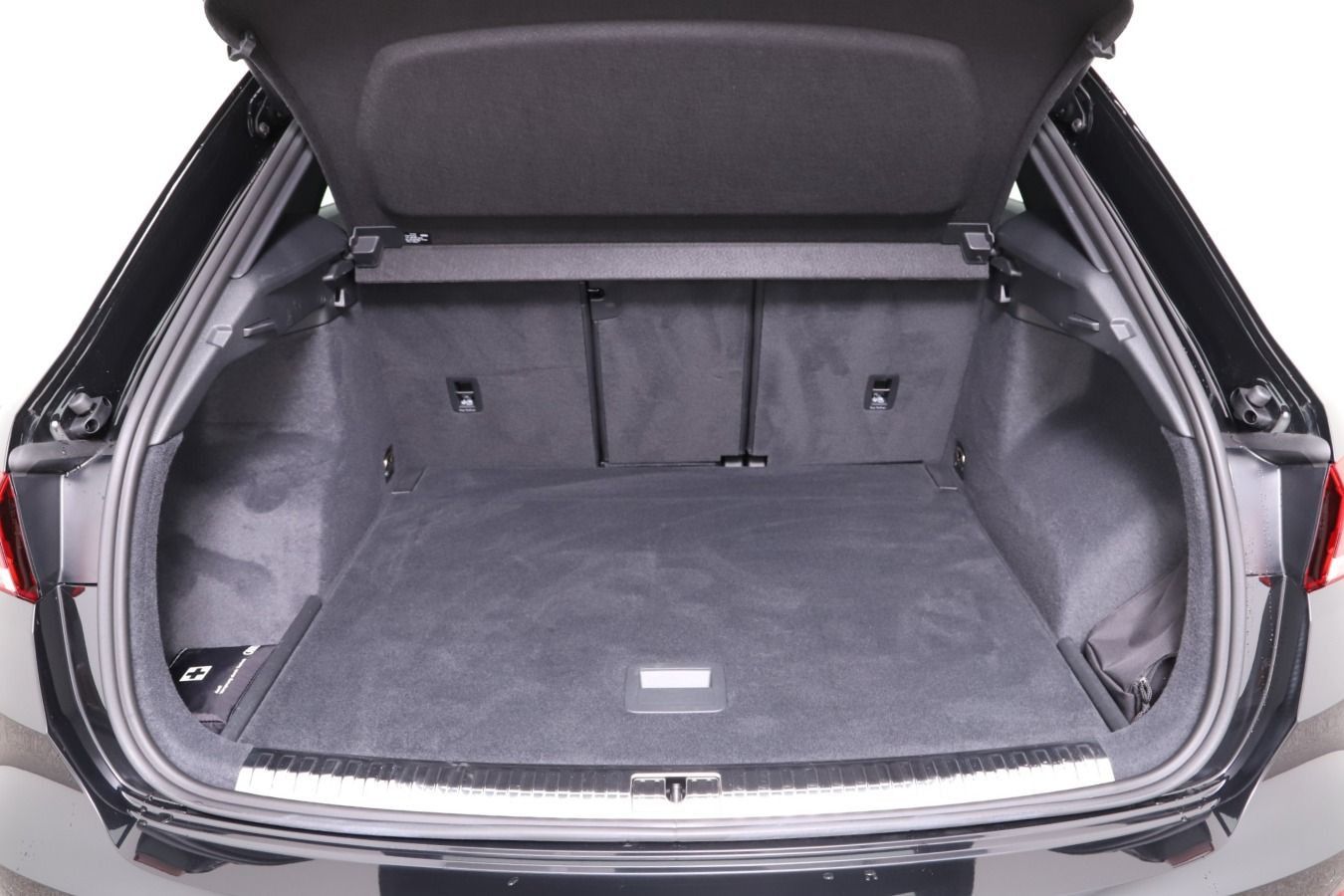 Audi Q3 - Bild 16