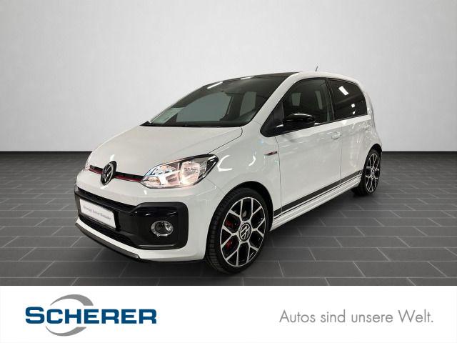 Volkswagen up! GTI 1.0 TSI  SHZ GRA PDC BT KLIMA ALU