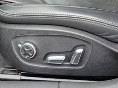 Fahrzeugabbildung A7 Sportback 3.0 TDI diesel quattro S line 1.Han