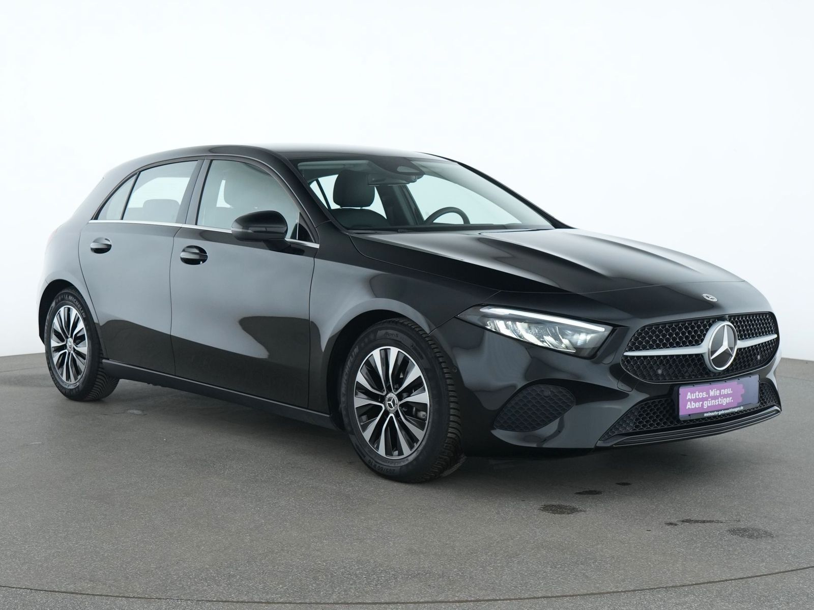 Mercedes-Benz A 180 - Bild 4