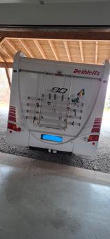 Dethleffs Eighty I - T 6901 - Dethleffs Kastenwagen