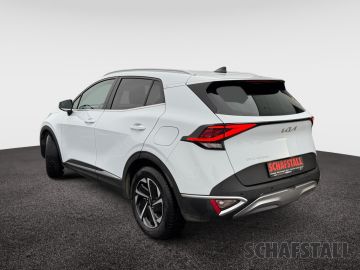 KIA Sportage - 3