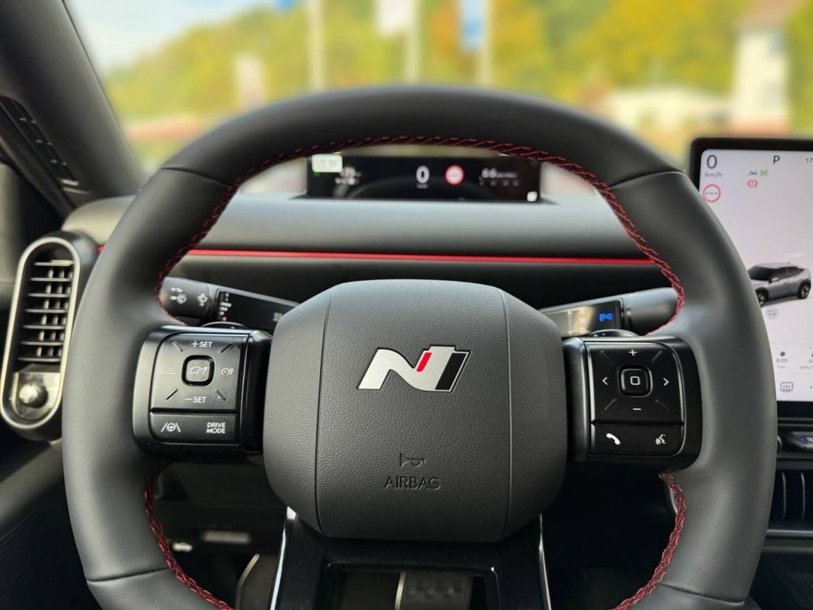 Hyundai IONIQ 3 – Bild 8