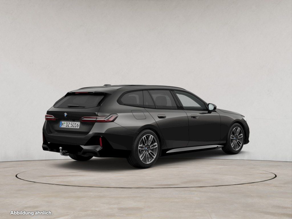 BMW 520d Touring M Sportpaket UPE 80.945 EUR imagem 2