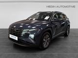 Hyundai Tucson 1.6 TGDI DCT Select KAM|LED|KLIMA|PTS|AUT - Hyundai Tucson Select mit Benzin-Antrieb