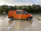 Volkswagen T6 Camper mit professionellem Ausbau - Diesel